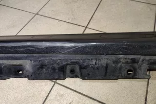 7237082, 475 , art13626457 Накладка на порог BMW 5 F10/F11/GT F07 Арт 13626457, вид 11