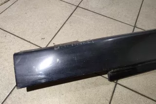 7237082, 475 , art13626457 Накладка на порог BMW 5 F10/F11/GT F07 Арт 13626457, вид 2