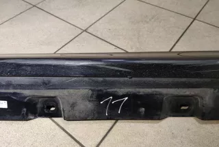 7237082, 475 , art13626457 Накладка на порог BMW 5 F10/F11/GT F07 Арт 13626457, вид 10