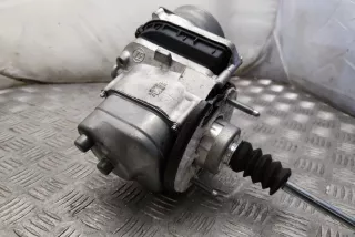 1EC614105BC , art13638900 Вакуумный усилитель тормозов Volkswagen ID5 Арт 13638900, вид 5