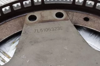 7L5105323E , art13730278 Маховик Porsche Cayenne 957 Арт 13730278, вид 5