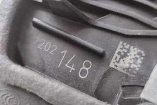 7202148 , art13885474 Замок двери задней правой BMW 7 F01/F02 Арт 13885474, вид 6
