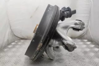 1EA435N, 1EA609075, 1EA501051BD , art13964452 Ступица задняя левая Volkswagen ID5 Арт 13964452, вид 2