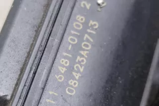 1EA435N, 1EA609075, 1EA501051BD , art13964452 Ступица задняя левая Volkswagen ID5 Арт 13964452, вид 5