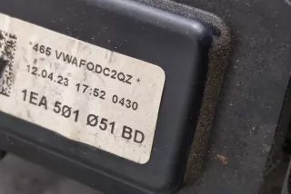 1EA435N, 1EA609075, 1EA501051BD , art13964452 Ступица задняя левая Volkswagen ID5 Арт 13964452, вид 6