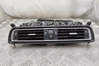 9115860, 64229115860 , art14394130 Дефлектор обдува салона BMW 7 F01/F02 Арт 14394130, вид 1