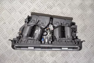 9115860, 64229115860 , art14394130 Дефлектор обдува салона BMW 7 F01/F02 Арт 14394130, вид 2