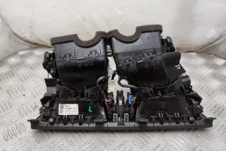 9115860, 64229115860 , art14394130 Дефлектор обдува салона BMW 7 F01/F02 Арт 14394130, вид 6