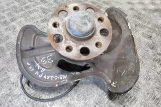 20401 , art14737877 Ступица передняя левая Mercedes C W204 Арт 14737877, вид 3