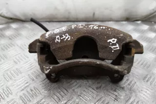 6799, 5714B , art14737840 Суппорт передний правый Volkswagen Passat B8 Арт 14737840, вид 2