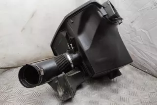 7555287, 13717555287 , art14664820 Корпус воздушного фильтра BMW 3 E90/E91/E92/E93 Арт 14664820, вид 4