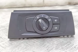 6932796 , art14851699 Блок управления светом BMW 3 E90/E91/E92/E93 Арт 14851699, вид 1