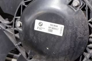 7640508, 8511563, 7600530 , art15120478 Кассета радиаторов BMW 1 F20/F21 Арт 15120478, вид 6