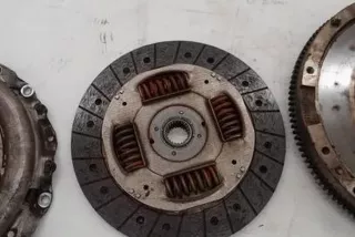 art12442329 Комплект сцепления Ford Transit connect 1 Арт 12442329, вид 4