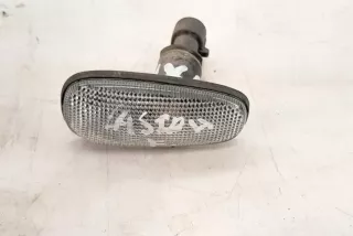 art12442566 Повторитель передний левый Opel Astra G Арт 12442566, вид 1