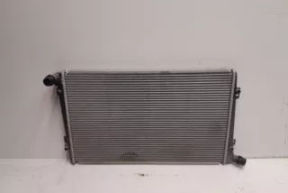 2021W20, 10006017, 220224 , art12439670 Радиатор (основной) Volkswagen Caddy 1 Арт 12439670, вид 1