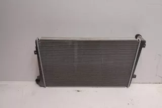 2021W20, 10006017, 220224 , art12439670 Радиатор (основной) Volkswagen Caddy 1 Арт 12439670, вид 2