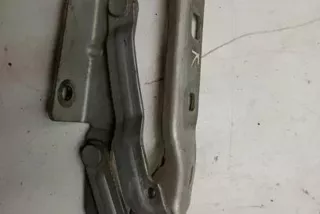1K0823301C , art12440091 Петля капота Volkswagen Jetta 5 Арт 12440091, вид 2