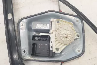 1K0959701K , art12269514 Стеклоподъемник передний левый Volkswagen Golf 5 Арт 12269514, вид 2