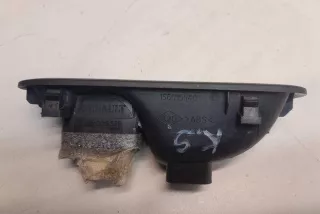 156015540 , art12439215 Кнопка стеклоподъемника переднего левого Renault Megane 2 Арт 12439215, вид 2