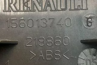156013740, 219860 , art12439451 Кнопка стеклоподъемника переднего левого Renault Scenic 2 Арт 12439451, вид 3