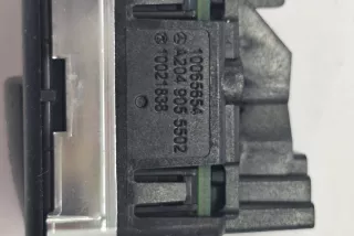 A204955502 , art12463690 Кнопка стеклоподъемника Mercedes C W204 Арт 12463690, вид 2