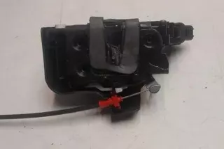 6M2AR26413BC, A048317, 970353 , art12439951 Замок двери задней левой Ford Mondeo 1 Арт 12439951, вид 3