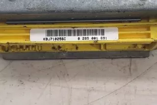 8E0959655J , art12442611 Блок AirBag Audi A4 B7 Арт 12442611, вид 1