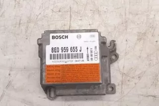 8E0959655J , art12442611 Блок AirBag Audi A4 B7 Арт 12442611, вид 2