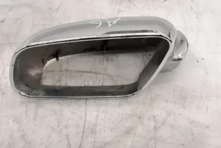 art12442539 Корпус зеркала наружного левого Audi A6 C5 (S6,RS6) Арт 12442539, вид 1