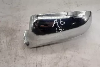 art12442539 Корпус зеркала наружного левого Audi A6 C5 (S6,RS6) Арт 12442539, вид 2