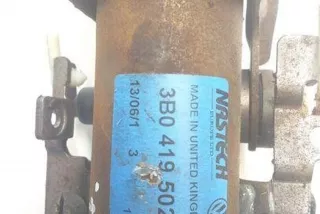 3B0419502D, 187671 , art12438817 Замок зажигания Volkswagen Passat B5 Арт 12438817, вид 3
