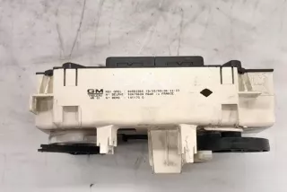 52475624, 90560365, 101172 , art12442560 Прочая запчасть Opel Astra G Арт 12442560, вид 3