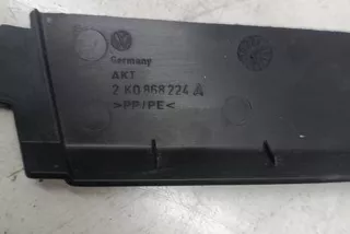 2K0868224A , art12437629 Пластик салона Volkswagen Caddy 1 Арт 12437629, вид 2