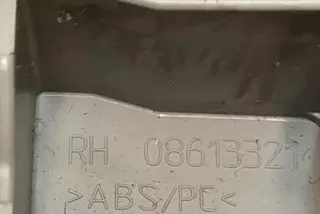 08613321 , art12440261 Пластик салона Volvo V50 Арт 12440261, вид 3