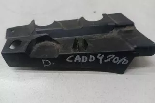 1T0805234B , art12437735 Пластик моторного отсека Volkswagen Caddy 1 Арт 12437735, вид 1