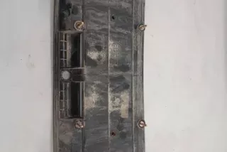 art12441910 Молдинг (накладка кузовная) Audi A6 C5 (S6,RS6) Арт 12441910, вид 2