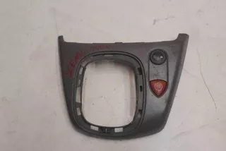 8200141006 , art12439456 Кнопка аварийной сигнализации Renault Scenic 2 Арт 12439456, вид 1