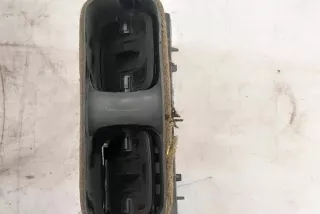 90560344 , art12442591 Кнопка аварийной сигнализации Opel Astra G Арт 12442591, вид 3