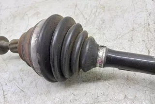 561407271AA , art14897411 Полуось передняя правая (приводной вал, ШРУС) Volkswagen Passat B7 Арт 14897411, вид 3
