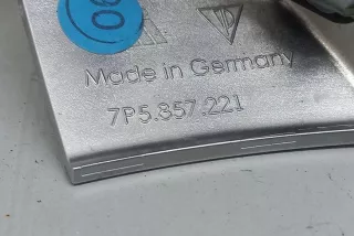 7P5857221 , art14897708 Прочая запчасть Porsche Cayenne 958 Арт 14897708, вид 3