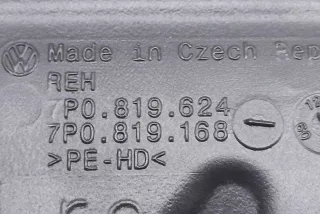 7P0819624 , art14897711 Прочая запчасть Porsche Cayenne 958 Арт 14897711, вид 3