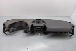7P5857003 , art14897818 Рамка под магнитолу Porsche Cayenne 958 Арт 14897818, вид 1