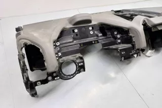 7P5857003 , art14897818 Рамка под магнитолу Porsche Cayenne 958 Арт 14897818, вид 2