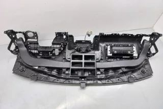 7P5857003 , art14897818 Рамка под магнитолу Porsche Cayenne 958 Арт 14897818, вид 5