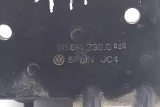 1K1614235G , art14898410 Кронштейн Volkswagen Jetta 6 Арт 14898410, вид 3