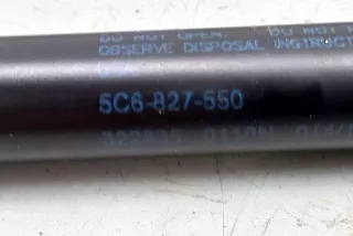 5C6827550 , art14899090 Отбойник подвески Volkswagen Jetta 6 Арт 14899090, вид 4