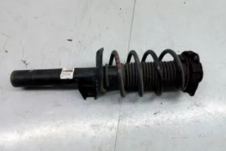 5C0413031BB , art14899204 Амортизатор передний левый Volkswagen Jetta 6 Арт 14899204, вид 1