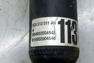 5C0513029C , art14899196 Амортизатор задний левый Volkswagen Jetta 6 Арт 14899196, вид 4