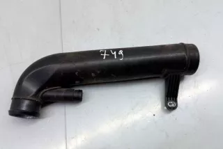 5C0129656 , art14899393 Интеркулер Volkswagen Jetta 6 Арт 14899393, вид 1